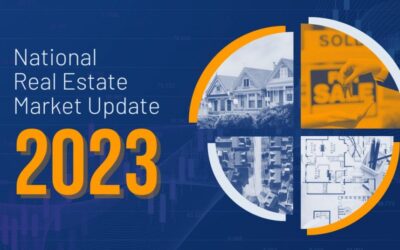 National Real Estate Market Update for 2023